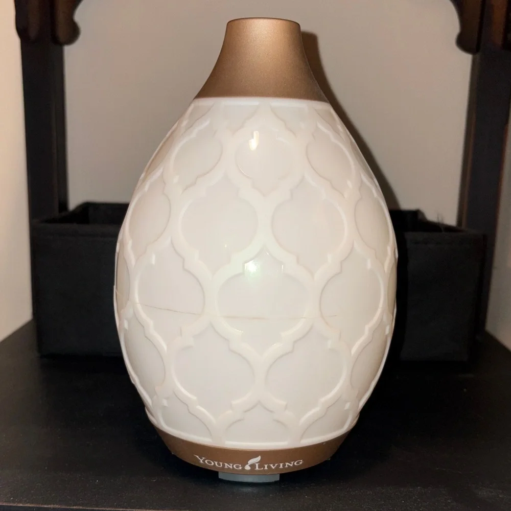 Young Living Diffuser